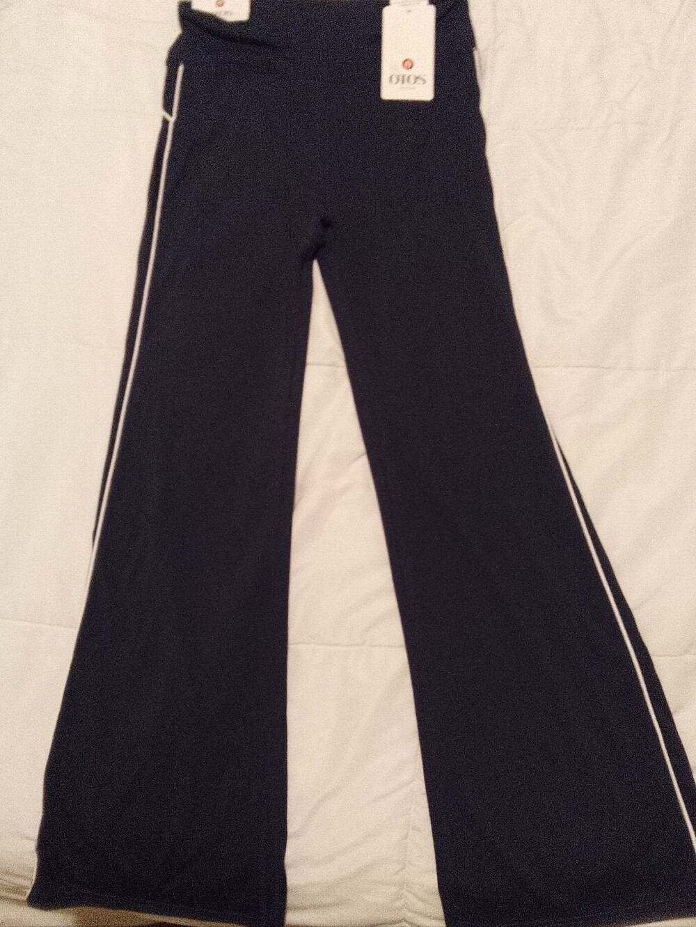 Otos Junior Miss Activewear XL